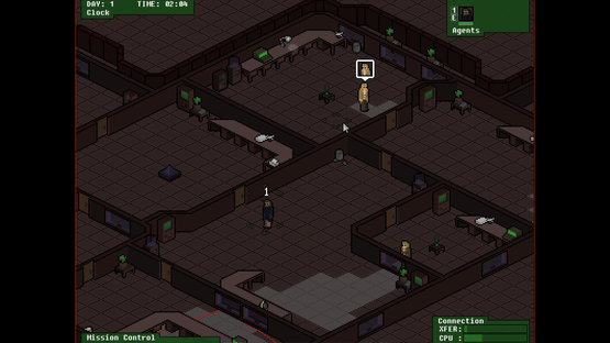 Black Annex Screenshot