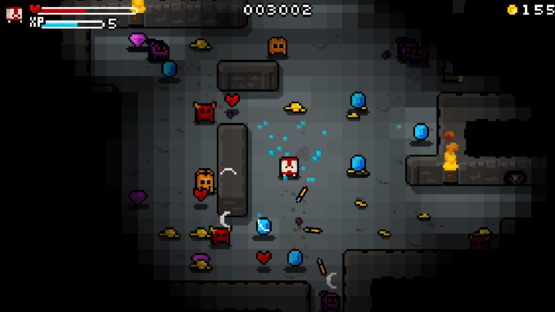 Heroes of Loot Screenshot