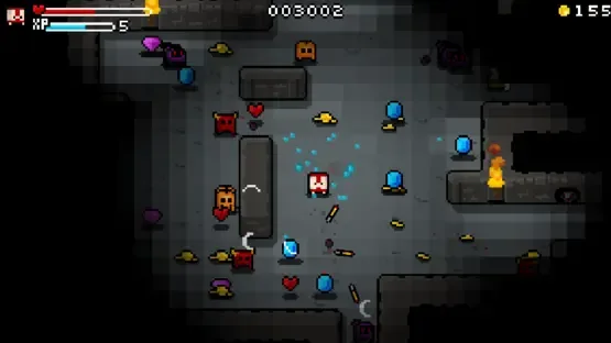 Heroes of Loot screenshot 3