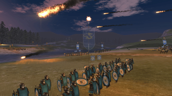 Rome: Total War - Gold Edition Screenshot