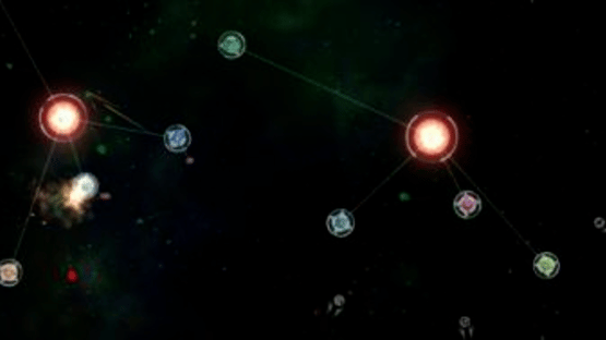 Solar 2 Screenshot