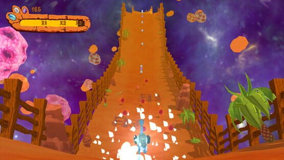 Otto the Odd Ostrich cover