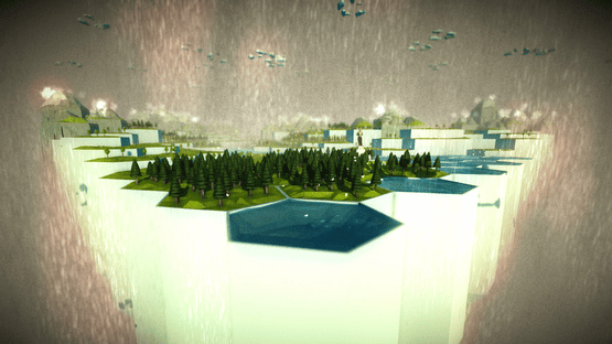 A New World: Kingdoms Screenshot