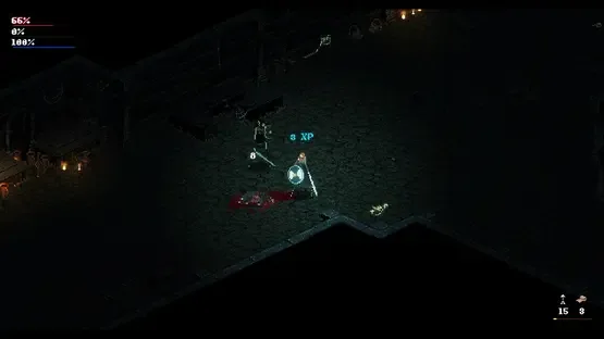 Eitr screenshot 1