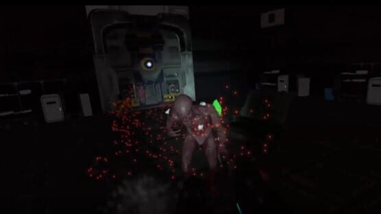 Starship Survivor cover