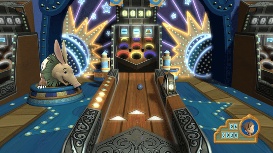 Carnival Island Screenshot