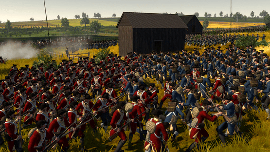 Empire: Total War Screenshot