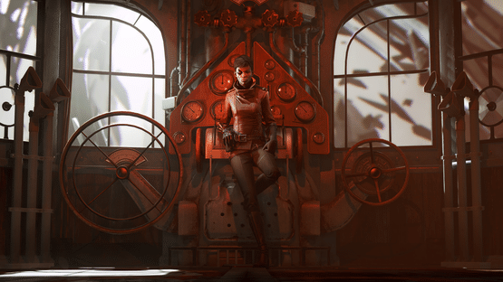 Dishonored: Death of the Outsider Screenshot