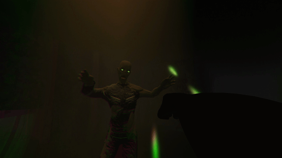 Toxicant Screenshot