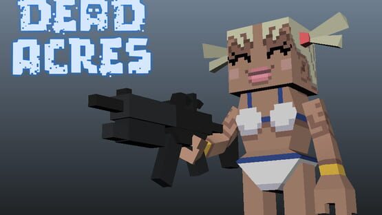 Farmocalypse screenshot