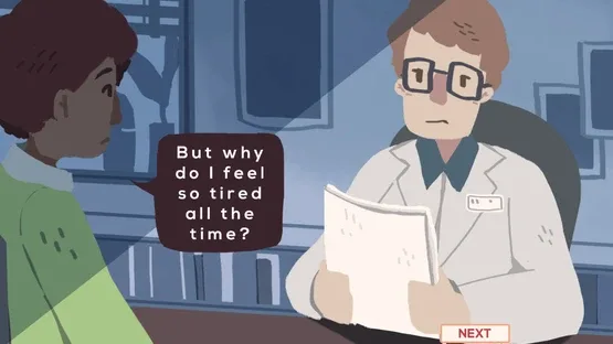 Robin screenshot 3