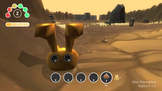 Star Plantation cover