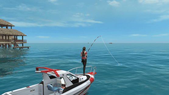 World of Fishing Screenshot