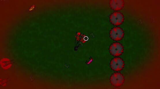 Lands of Devastation cover