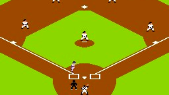 Bases Loaded Screenshot