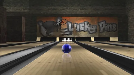 Arcade Sports screenshot 1