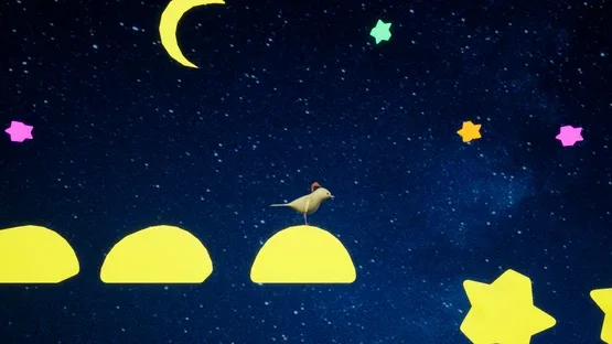 Fallen Bird screenshot 7