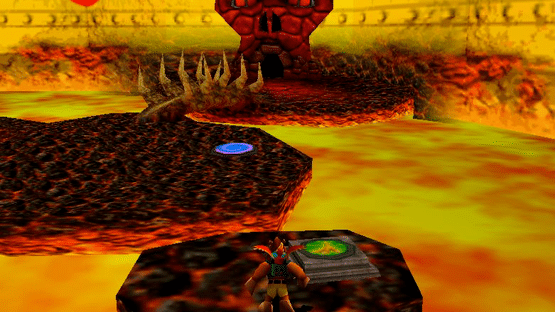 Banjo-Tooie Screenshot