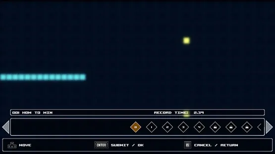 Ophidian screenshot 4