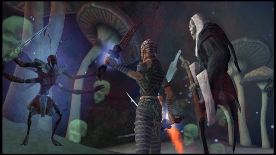 EverQuest Screenshot