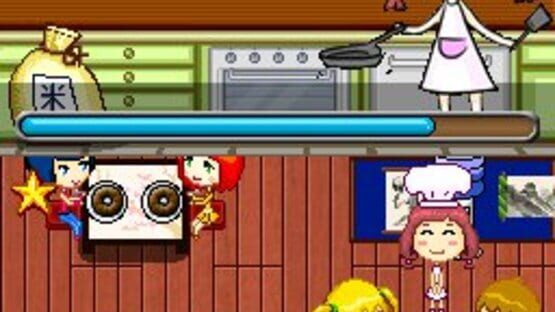 My Little Restaurant screenshot 8