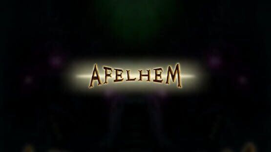Afelhem cover