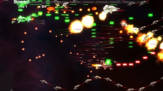 CounterAttack gameplay screenshot 1