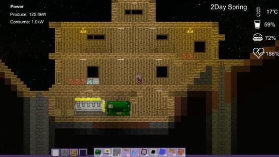 Element Industry cover