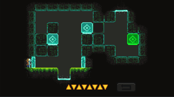 Temple of Xiala Screenshot