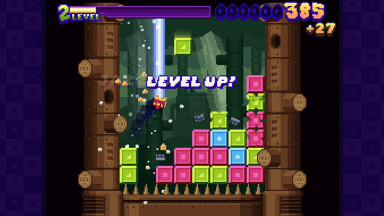 Super Puzzle Platformer Deluxe Screenshot