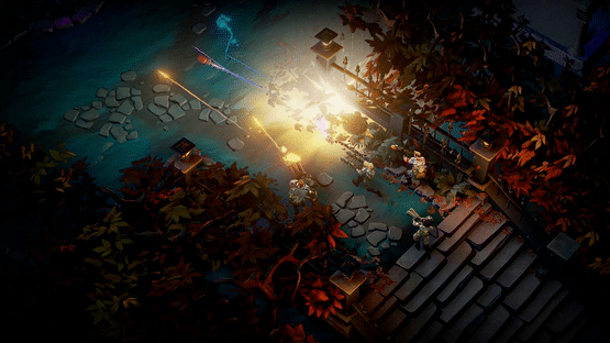 Ghostbusters Screenshot