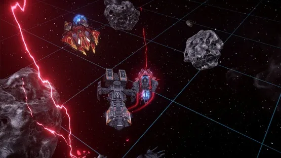 4X-Galaxy screenshot 9