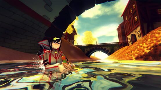 Trianga's Project: Battle Splash 2.0 cover