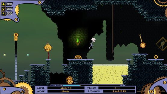 Bleak: Welcome to Glimmer cover