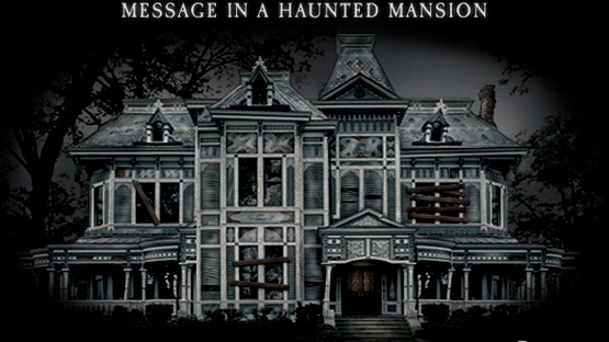 Nancy Drew: Message in a Haunted Mansion Screenshot