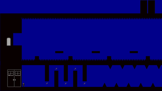 Welcome Back to 2007 2 Screenshot