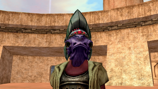 Star Wars Galaxies: An Empire Divided Screenshot