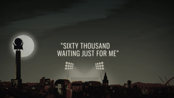 Football Drama Screenshot