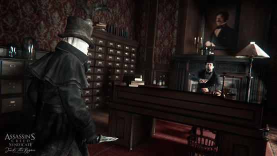 Assassin's Creed Syndicate: Jack the Ripper Screenshot