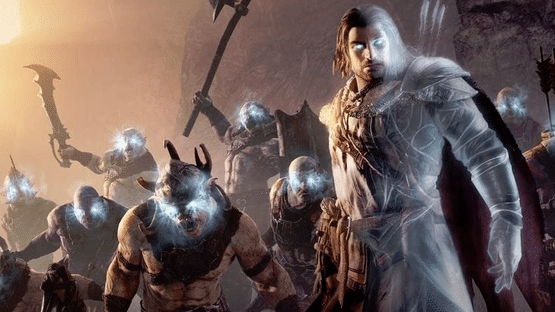 Middle-earth: Shadow of Mordor - Game of the Year Edition Screenshot