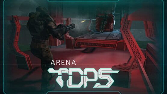 TDP5 Arena 3D screenshot 4