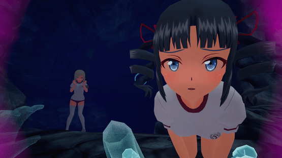 Gal*Gun VR Screenshot