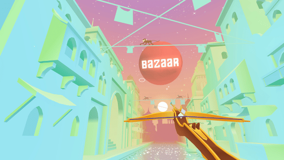 Bazaar Screenshot