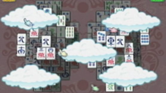 Shanghai Wii Screenshot