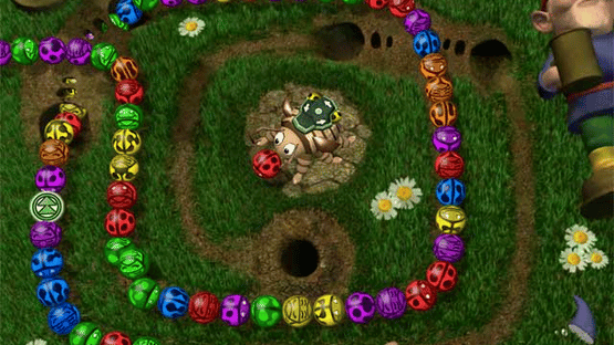 Tumblebugs 2 Screenshot