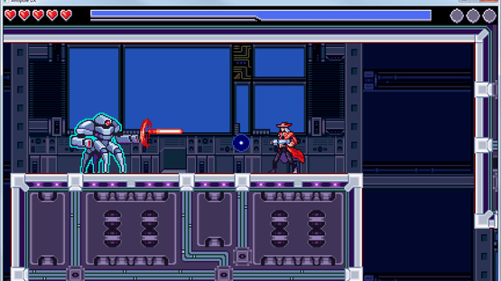 Antipole DX Screenshot