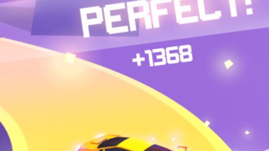 Drift It! screenshot