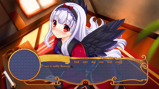 Serment - Contract with a Devil Screenshot