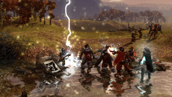 SpellForce 2: Gold Edition Screenshot