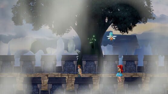 Tale of Palmi screenshot 4